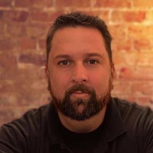 Meet your Posher, Todd